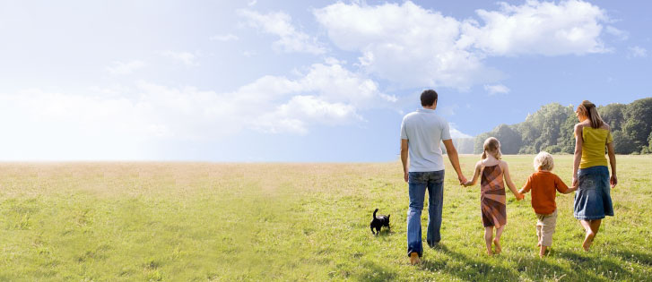 Life Insurance: It’s Not for You