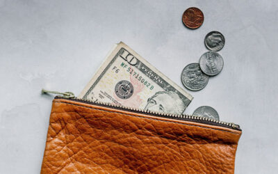 Are You Getting Cash Back?