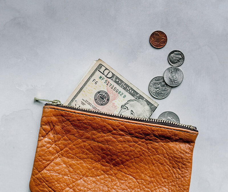 Are You Getting Cash Back?