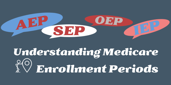 Understanding Medicare Enrollment Periods