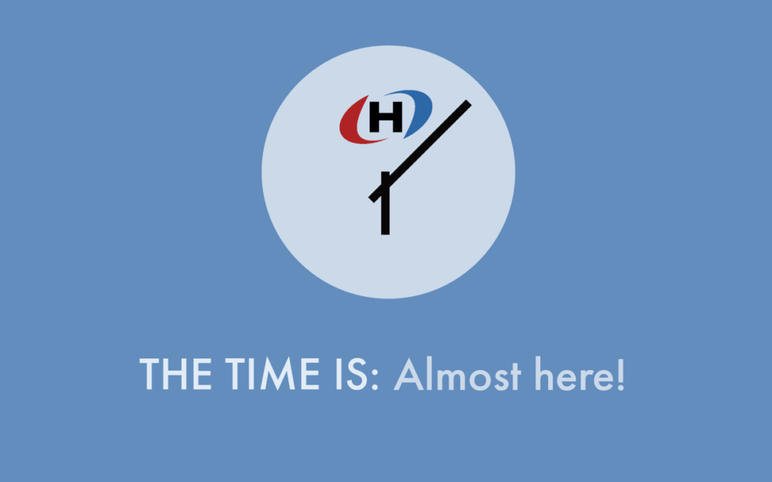 Annual Enrollment will be here before you know it!