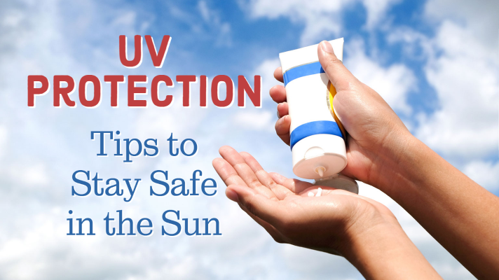 UV Protection