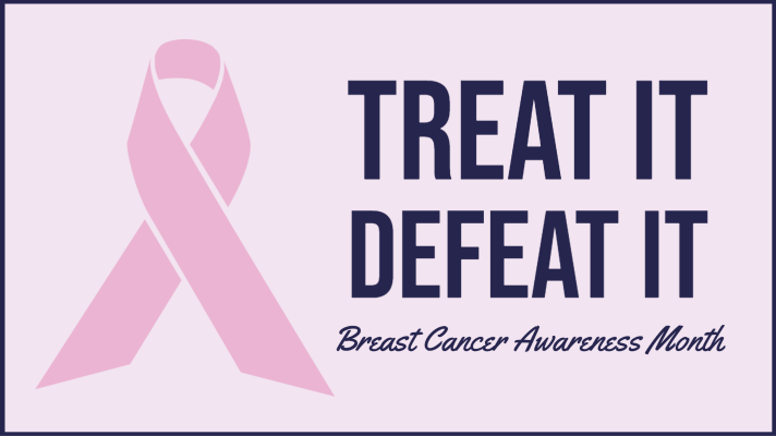 Breast Cancer Awareness