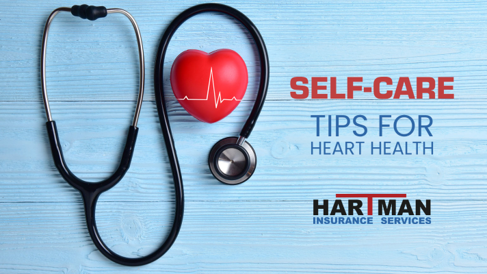 Tips for Healthy Heart