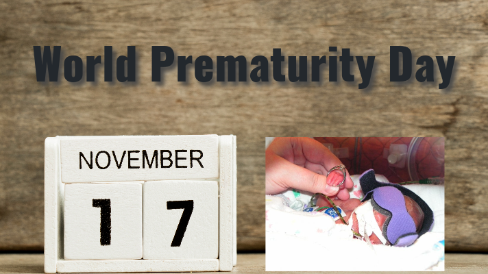 World Prematurity Day