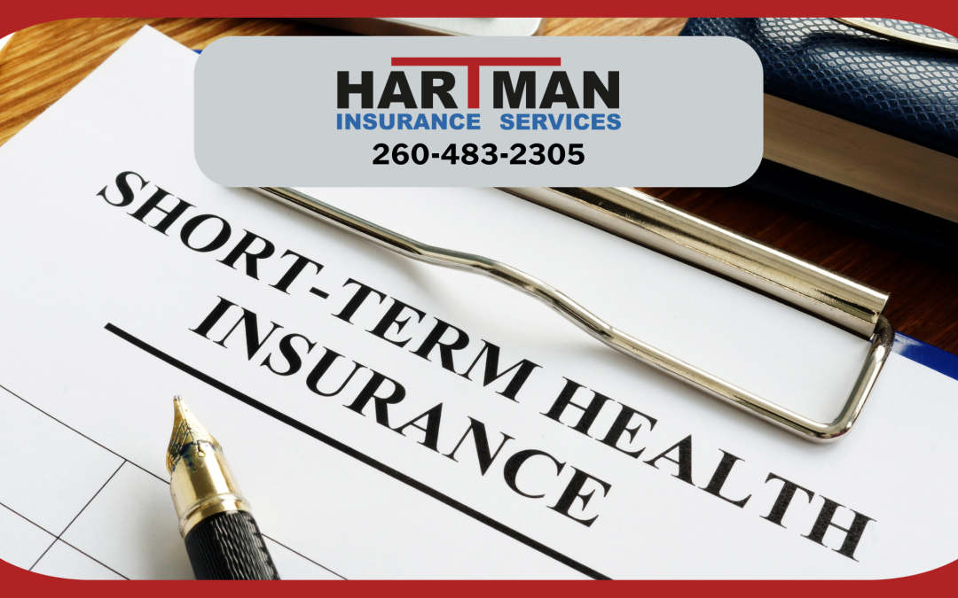 Breaking News With Short-Term