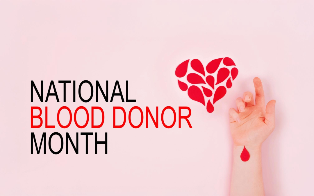 Donate to Save a Life