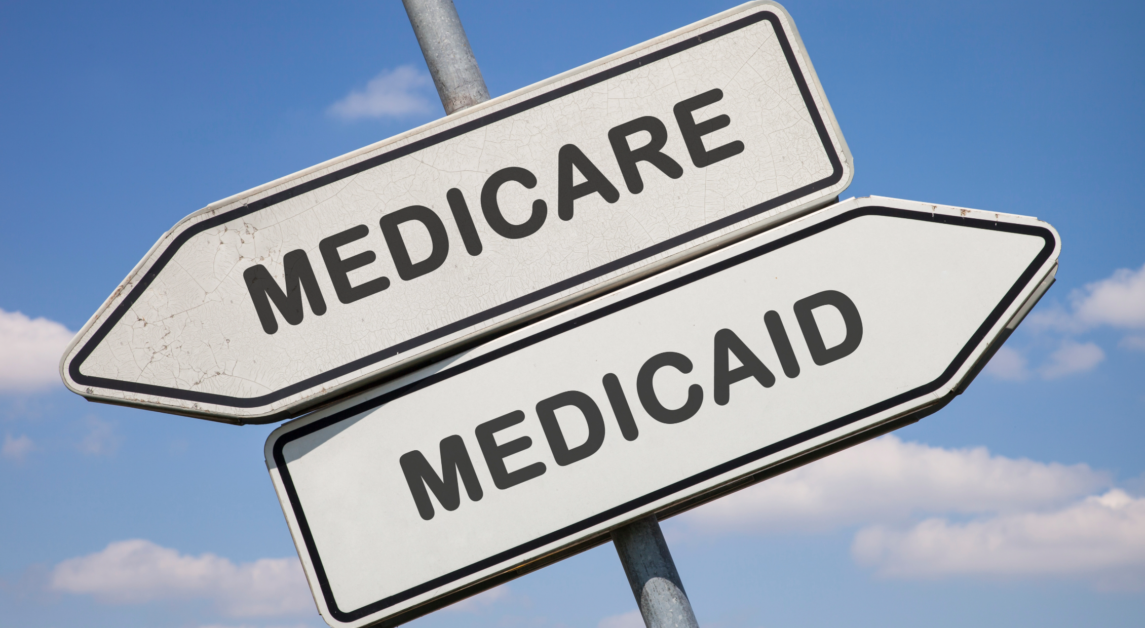 Medicaid Awareness Blog