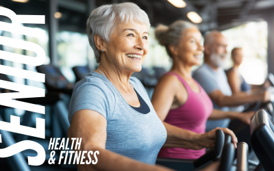 Senior Health and Fitness