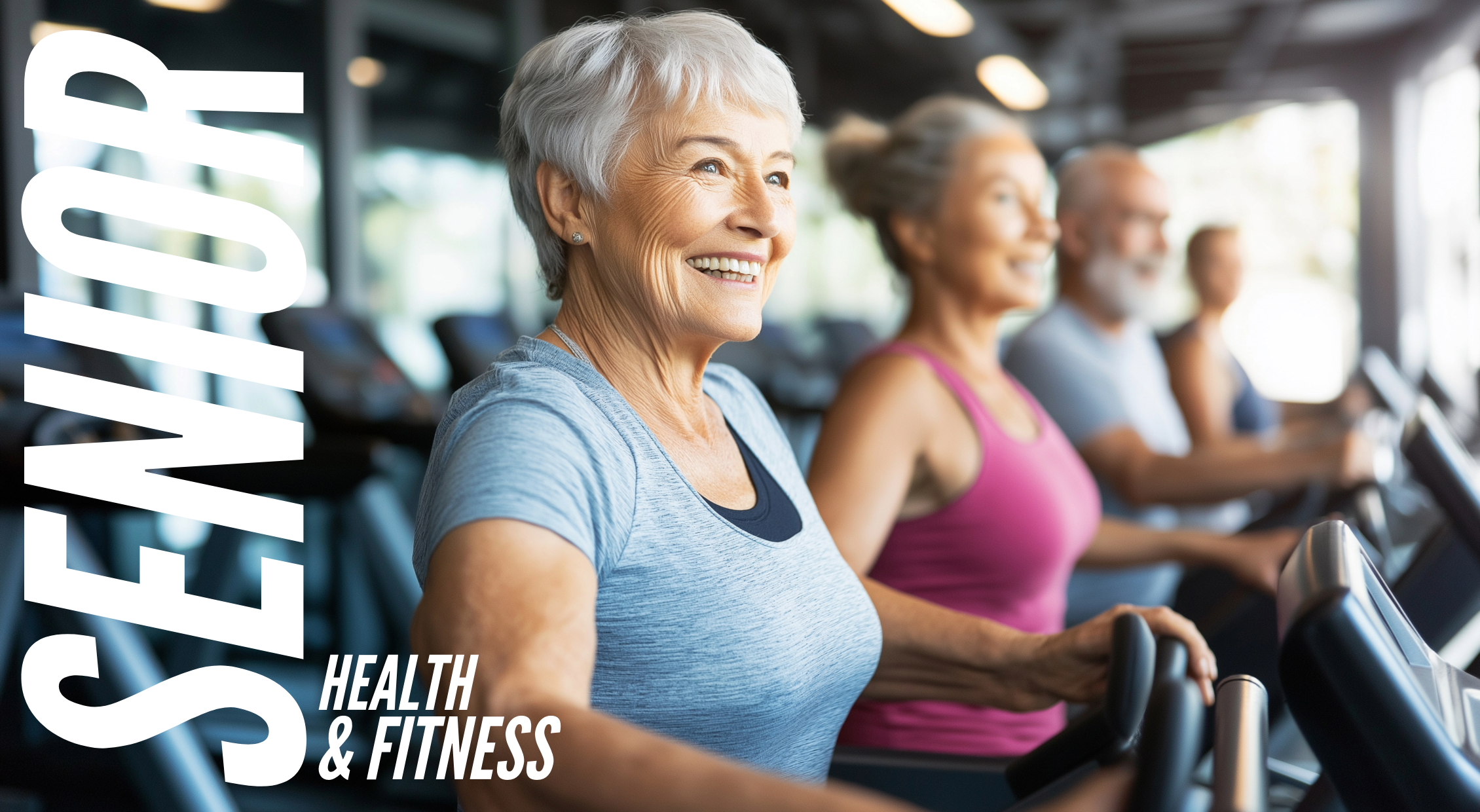 Senior Health & Fitness