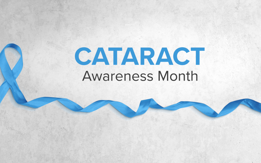 Clearer Vision Ahead