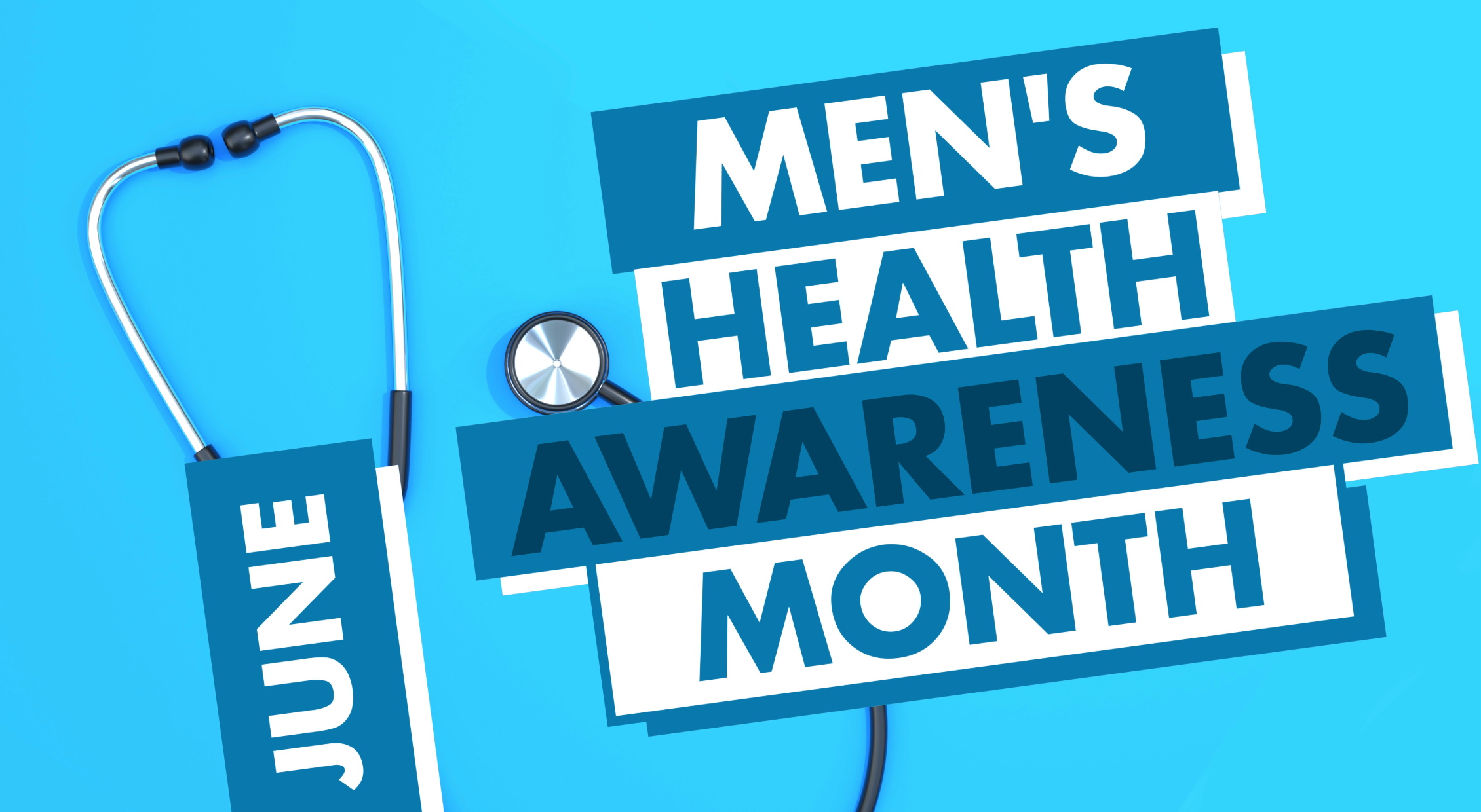 Men’s Health Matters