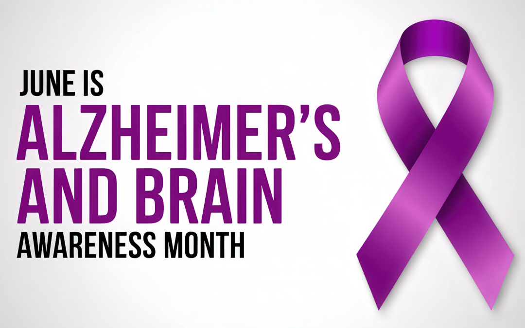 Coverage for Alzheimer’s Care