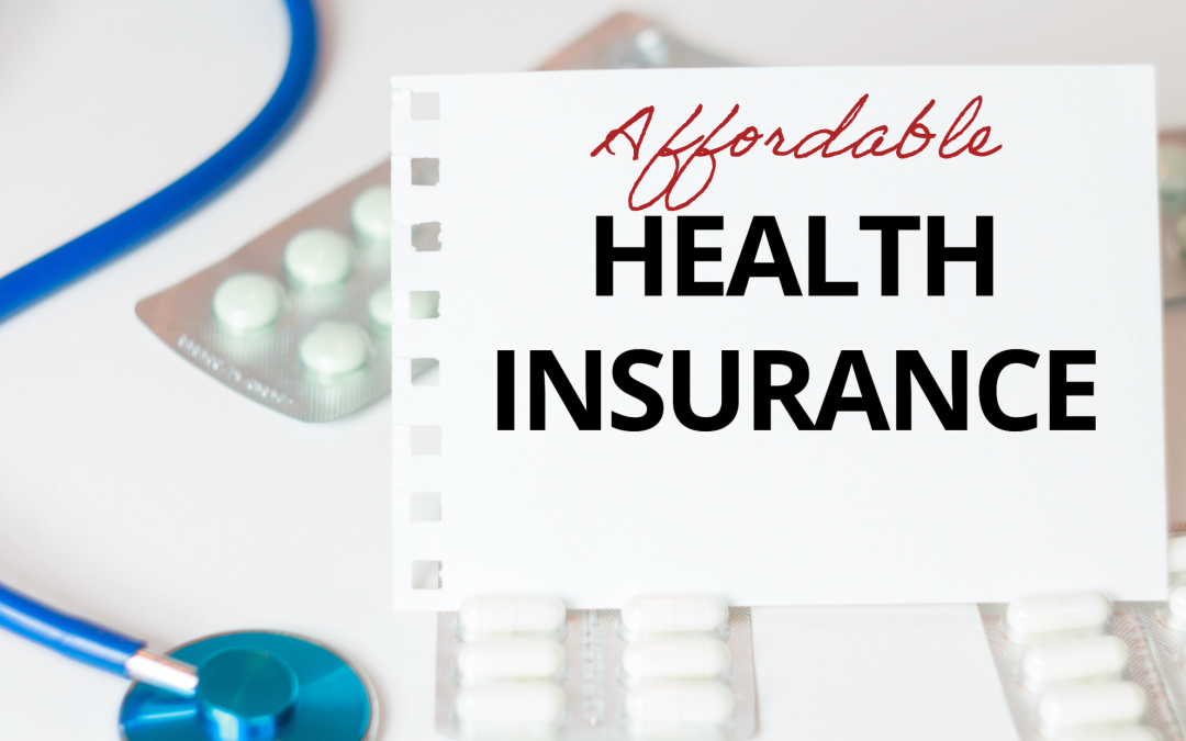 Affordable Health Insurance