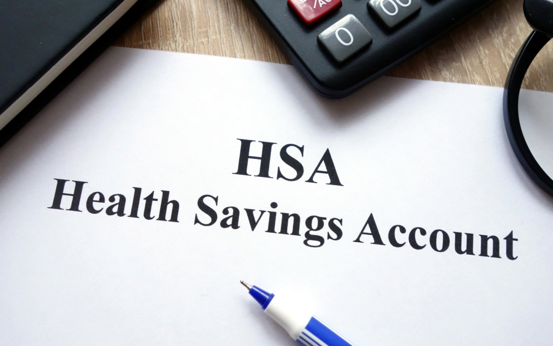 Maximizing Your HSA