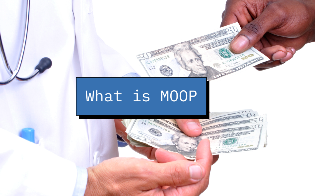 What is MOOP