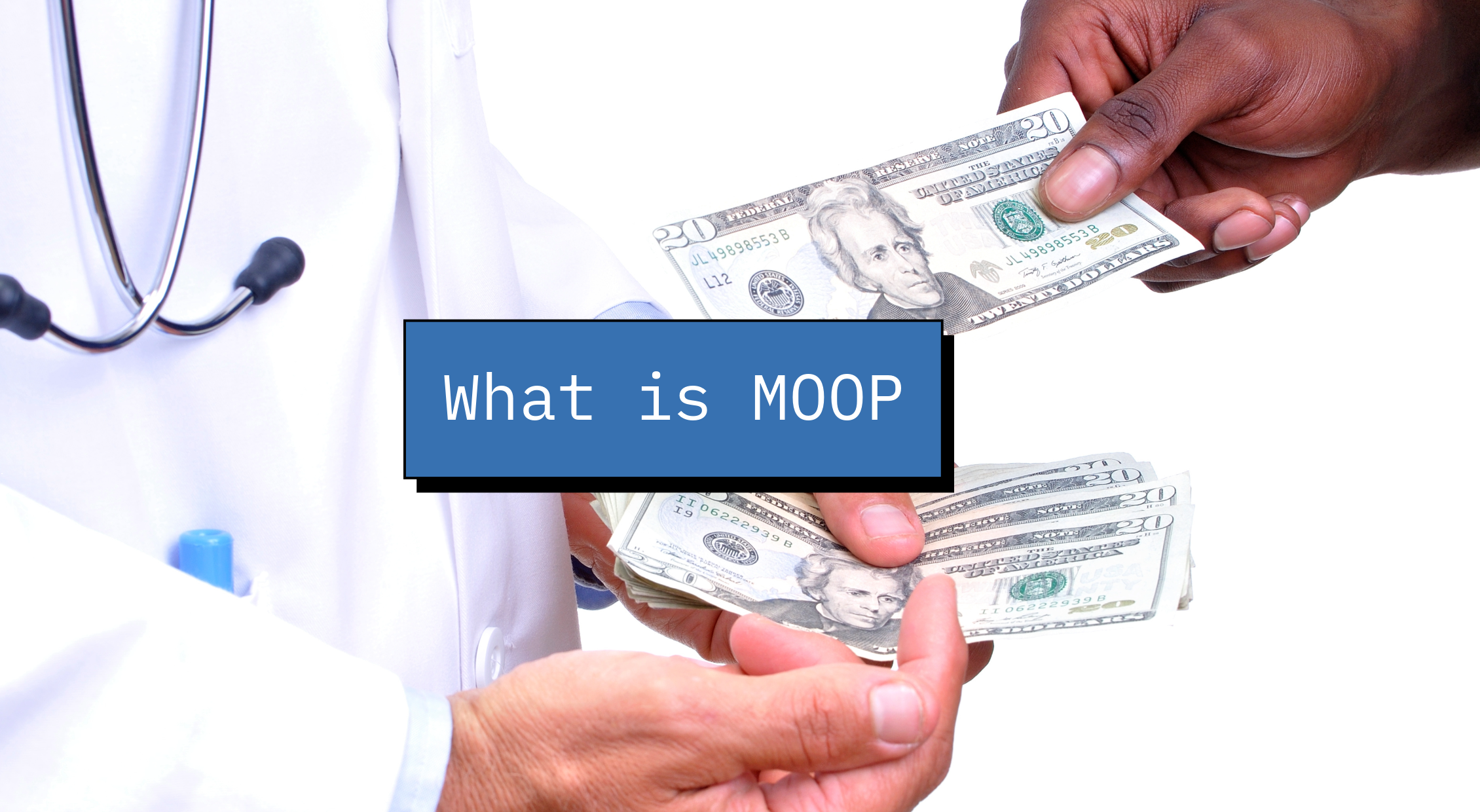 What is MOOP Blog