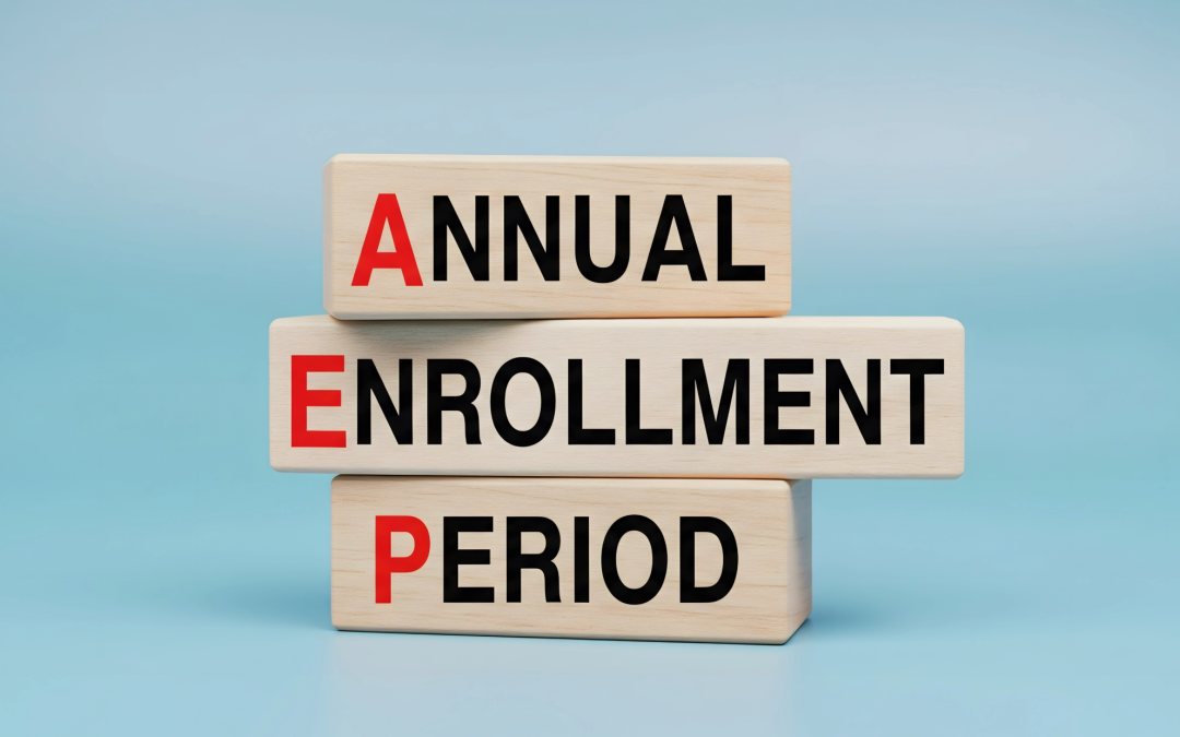 Annual Enrollment Period