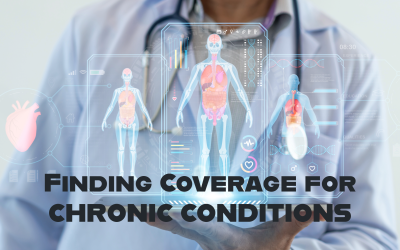 Finding Coverage for Chronic Conditions