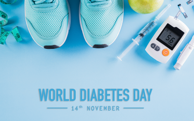 World Diabetes Day